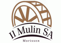 Il Mulin